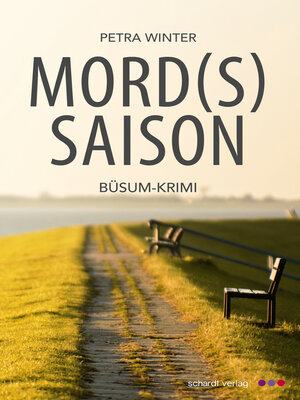 cover image of Mordssaison